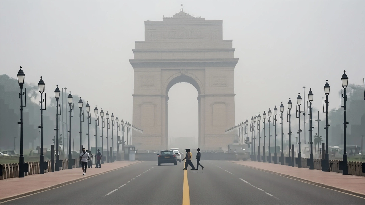 साइक्लोन मोंथा: आंध्र प्रदेश तट पर 28 अक्टूबर को भारी तूफान का टकराव, 21 सेमी बारिश की चेतावनी