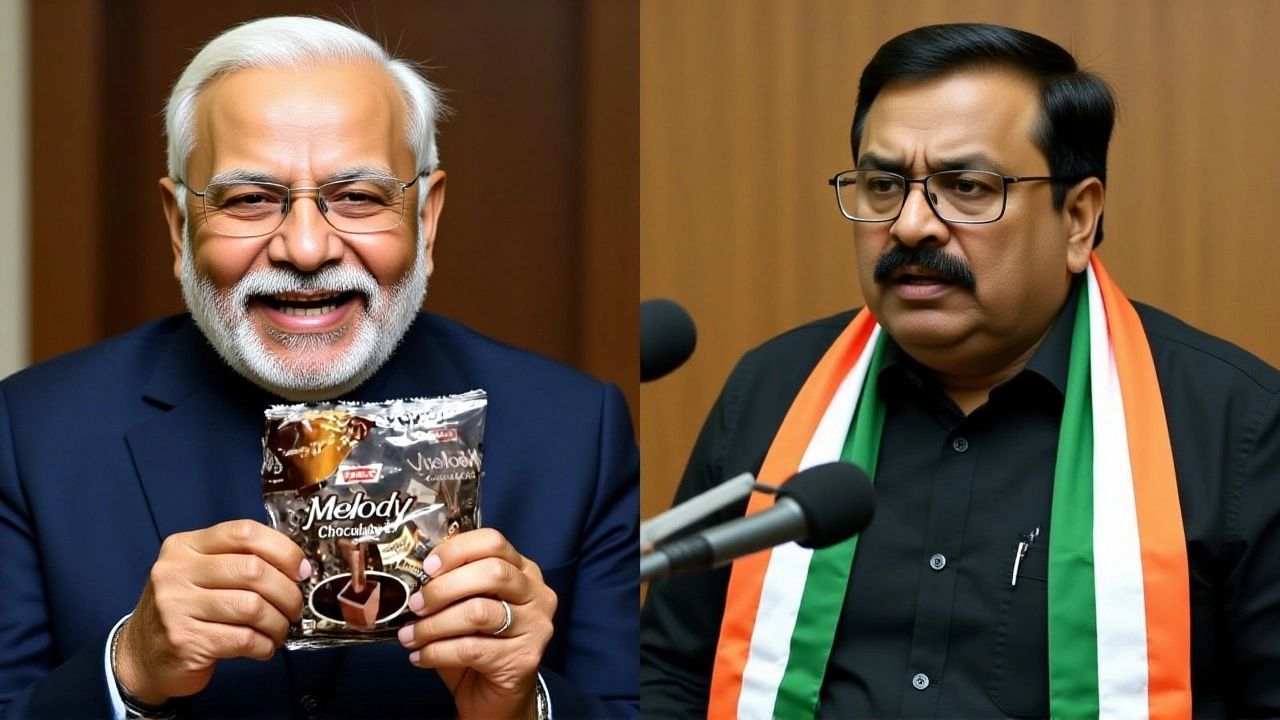 खरगे का मोदी पर हमला: पेट्रोल-डीजल महंगाई में व्यस्त हैं या पारले के विज्ञापन?