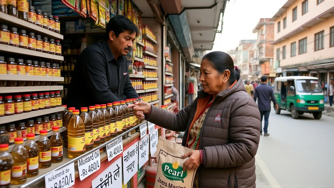 सरकार और बीजेपी की संभावित प्रतिक्रिया