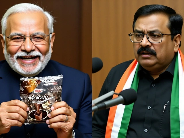 खरगे का मोदी पर हमला: पेट्रोल-डीजल महंगाई में व्यस्त हैं या पारले के विज्ञापन?